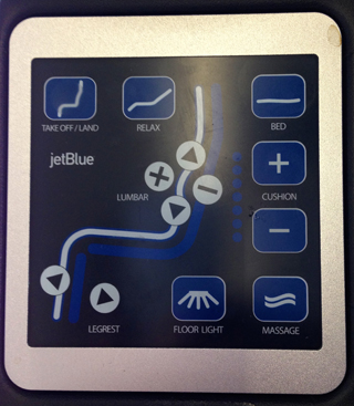 Illustration for article titled JetBlue's New 'Mint Class' Is Now The Nicest Way To Fly Cross-Country
